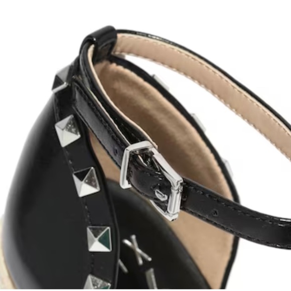 Black wedge - Picture 5 of 5